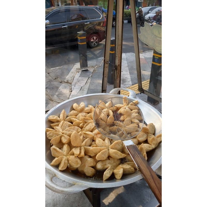 

Bakso Mania Margonda
