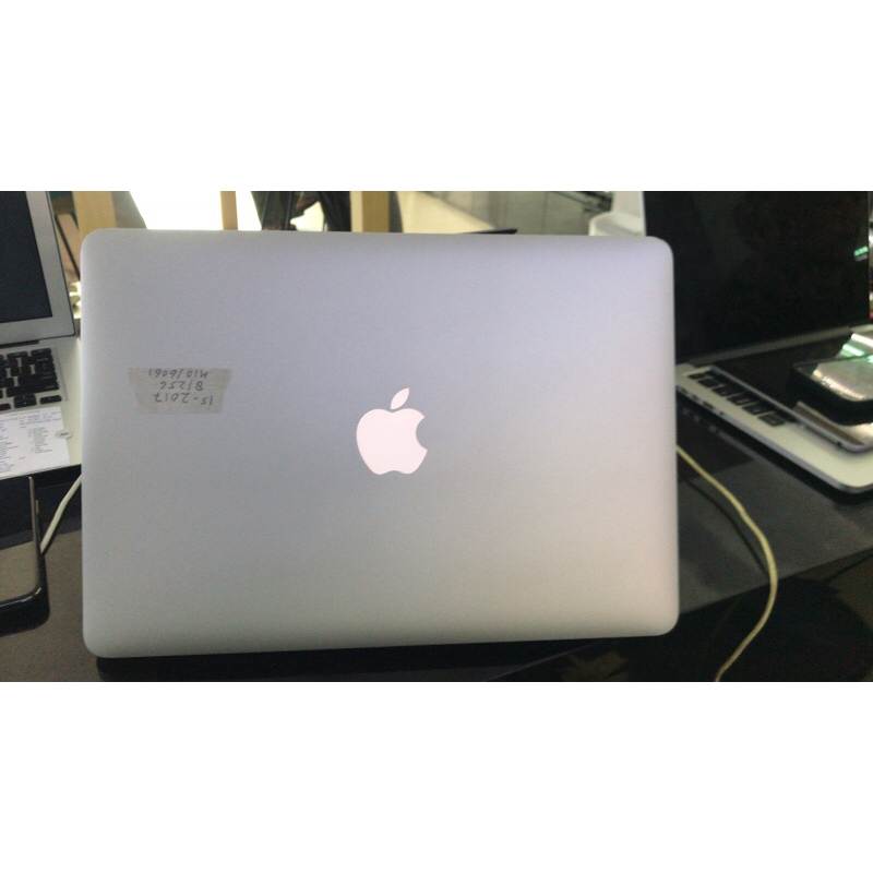 MacBook Air 13inch 2017