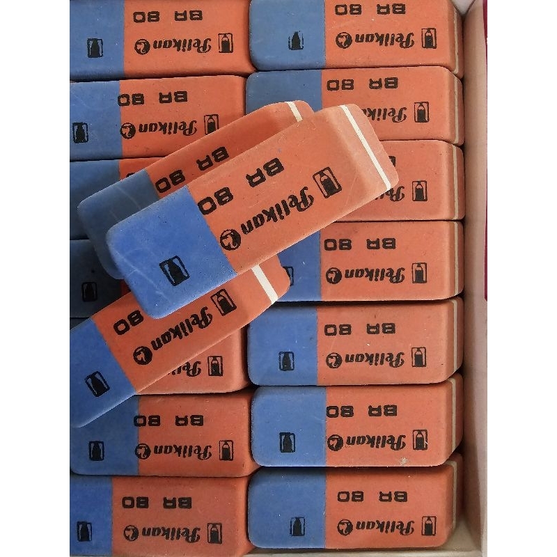 

PENGHAPUS BOLPOIN PELIKAN BR-80