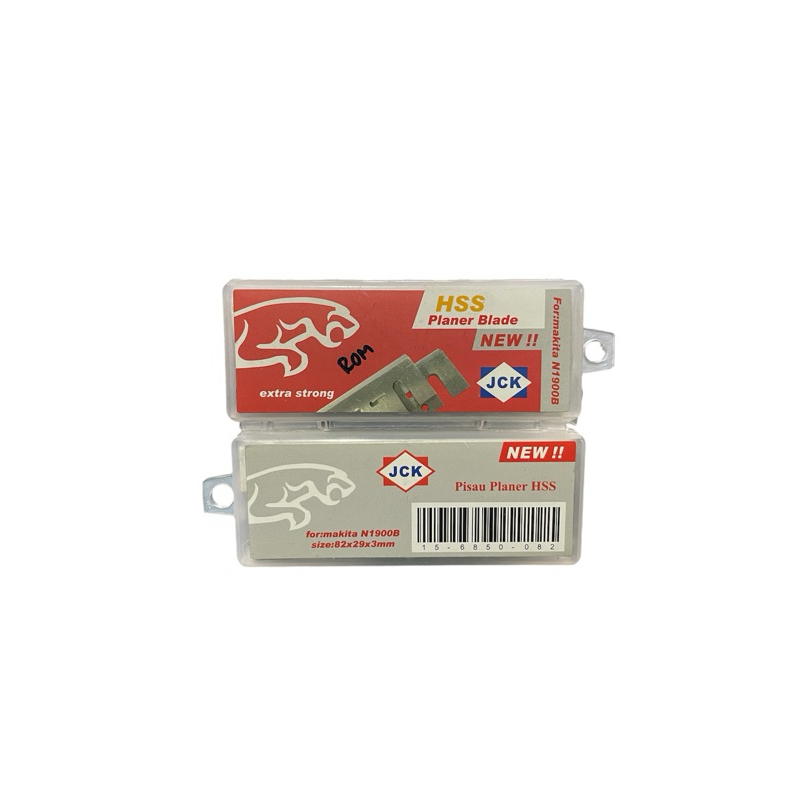 mata ketam listrik JCK HSS