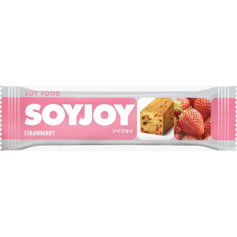 Soyjoy