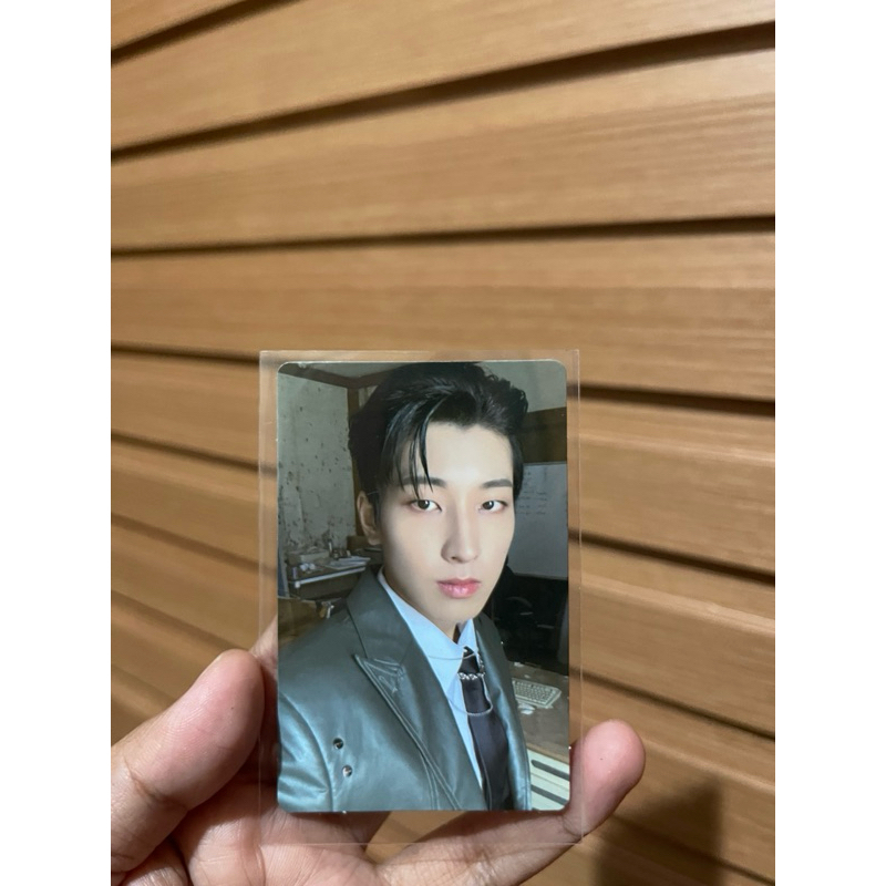 READY INDO PC WONWOO GENG MOTOR