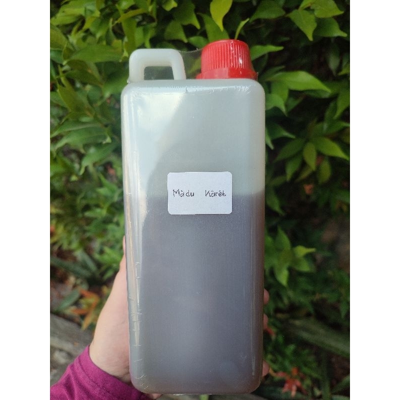 

Madu Fresh Karet 1 Kg