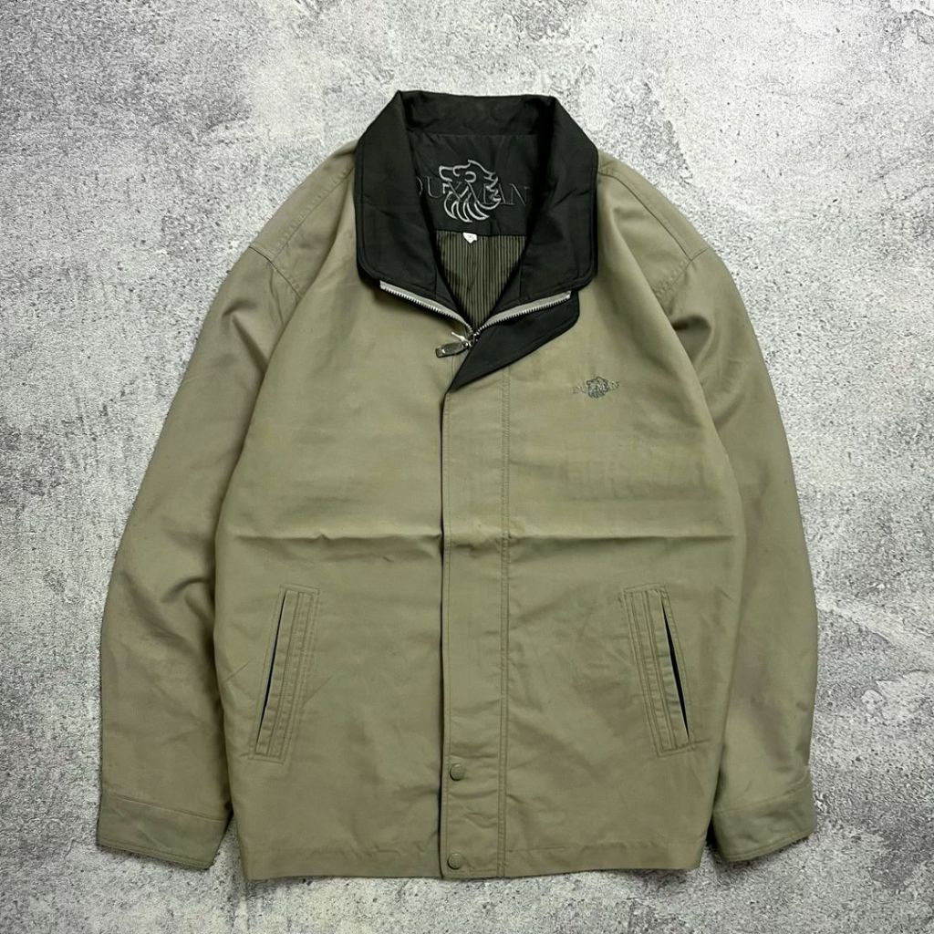 Duxman Casual Jacket JKT1623