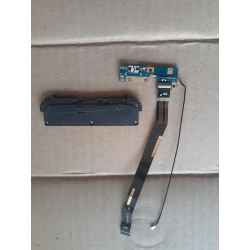 Bot bawah Hp HOTWAV Symbol R60 normal