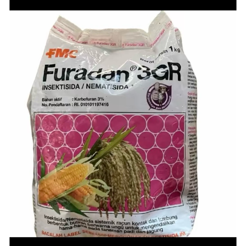 Insektisida Furadan