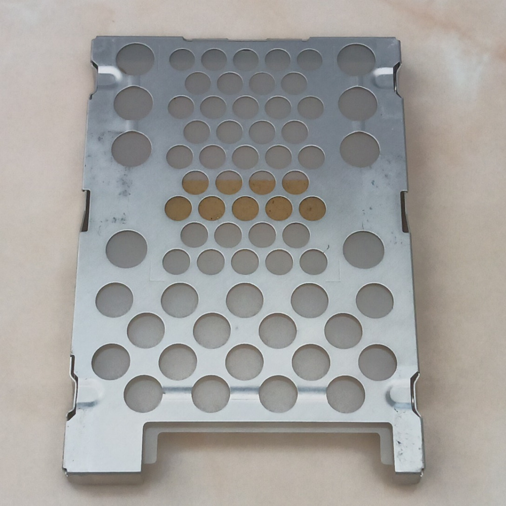 Bracket Hardisk Toshiba Tecra M6 Bracket HDD Toshiba Tecra M6 Dudukan Hardisk Toshiba Tecra M6 Breke