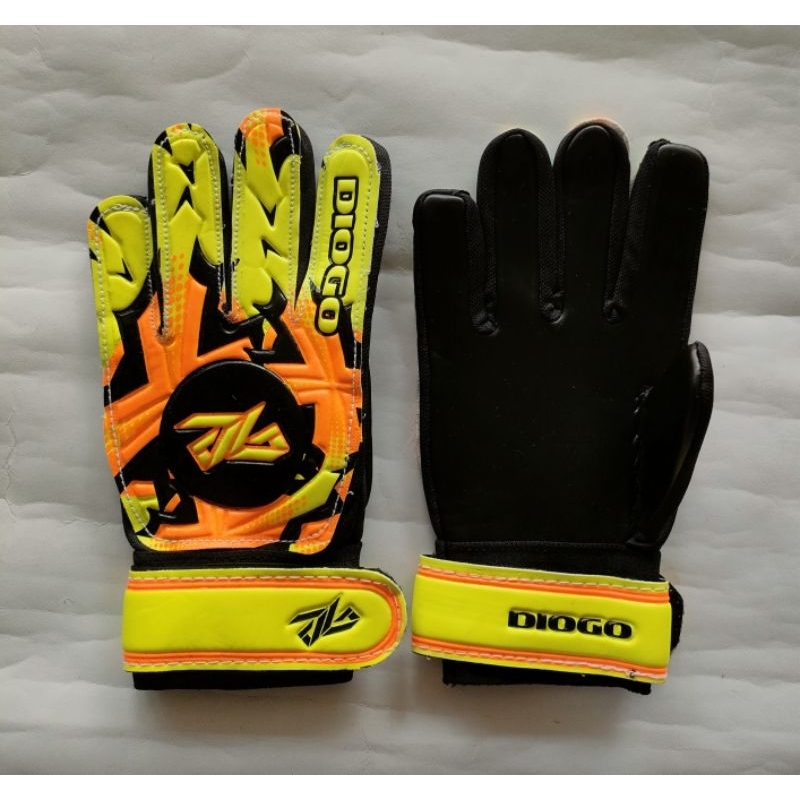 RB Sarung Tangan Kiper Quilmes DIEGO 100% ORIGINAL