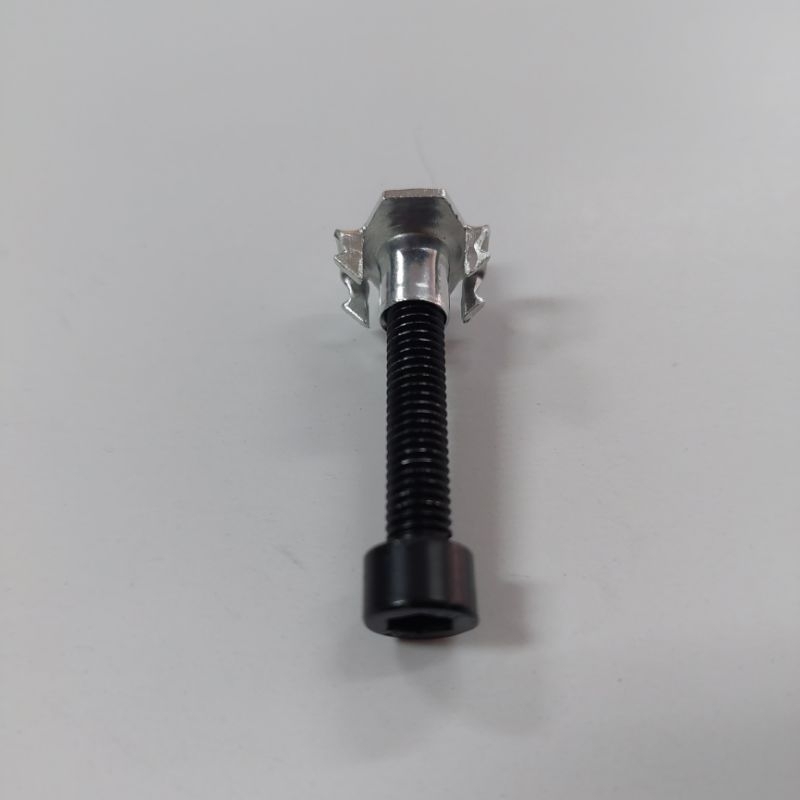 baut speaker 6x40mm baut cakar speaker