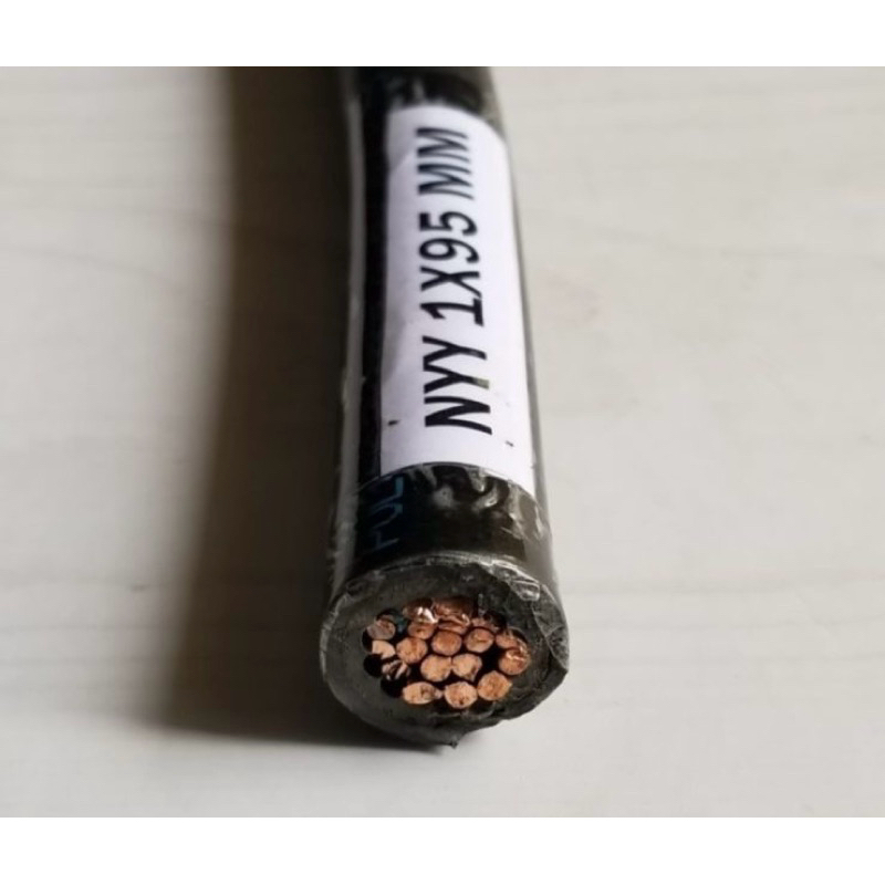 NYY 1x95MM KABEL SUPREME BERKUALITAS