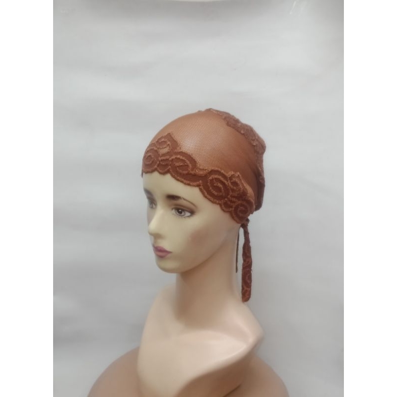 INNER BROKAT TALI BELAKANG/CIPUT BROKAT RENDA/CIPUT RENDA TALI