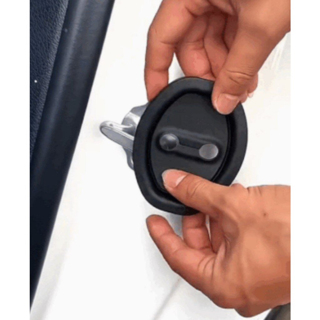 CAR AFTERSHOCK REDUCTION