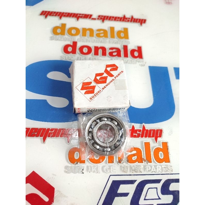 Bearing Bering Laher Suzuki Shogun 110 Shogun 125 SP Asli Original SGP