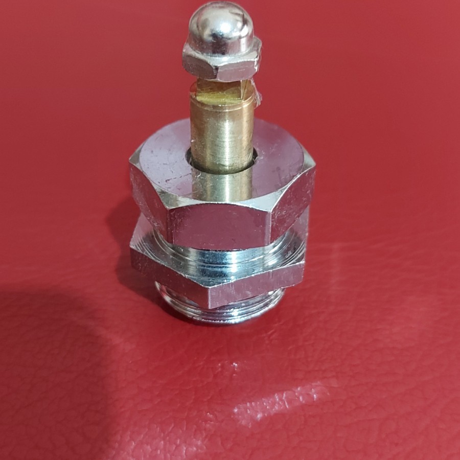 Katub Blok Setrika Uap Steam Boiler MISTERMOTO