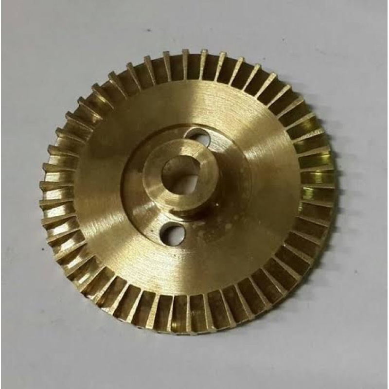 Impeller Sanyo 136/137