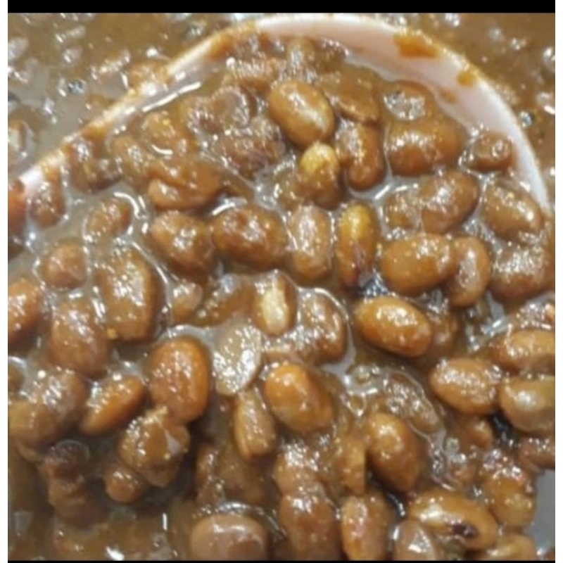 

Tauco super khas medan