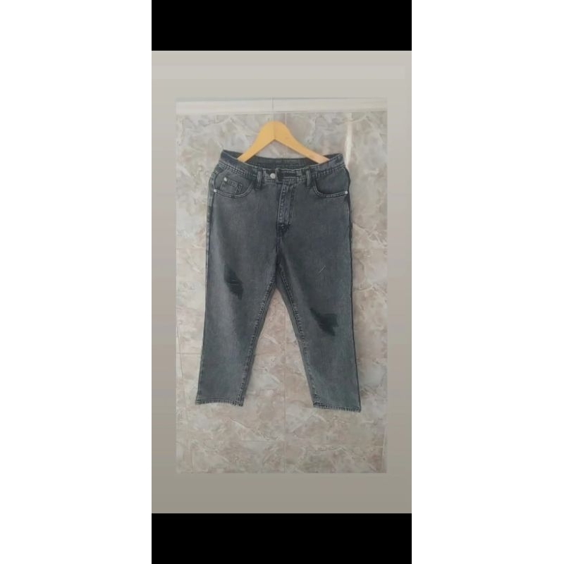 CELANA JEANS WANITA CELANA OOTD WANITAAGR