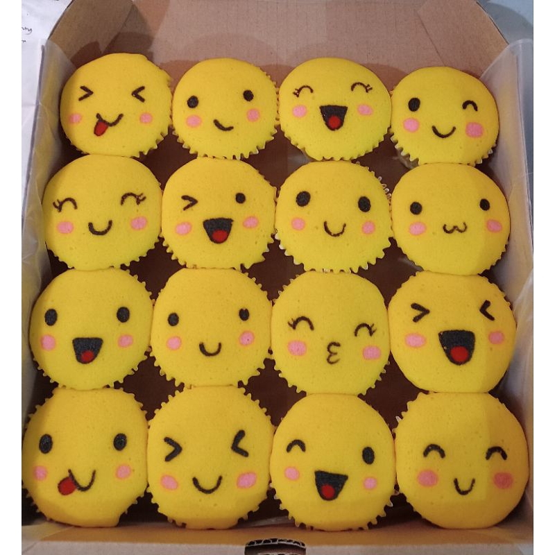 

bolu kukus karakter isi 16