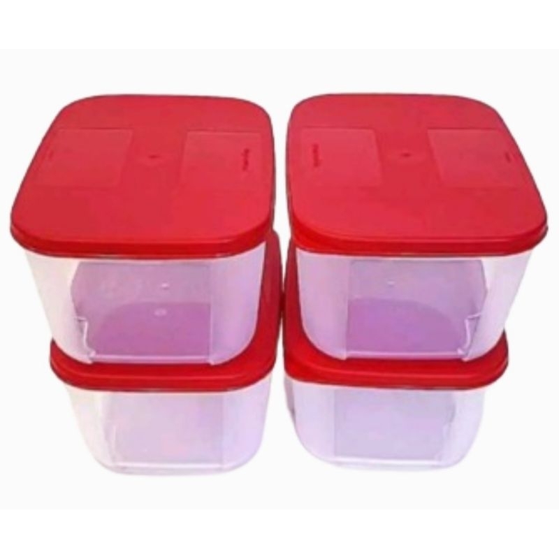 Tupperware Original Freezermate 650ml