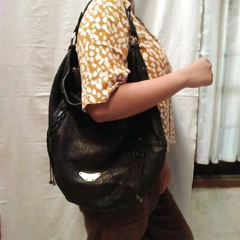 tas Hobo Bruno magli ( SOLD OUT )