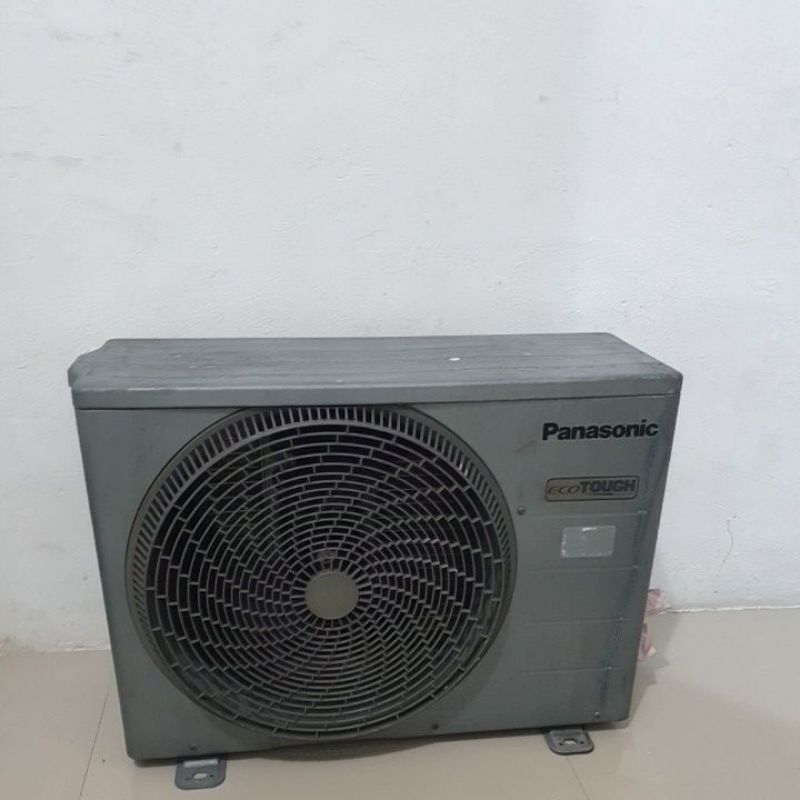 Second Ac Outdoor 1pk ( Ori Mantap)