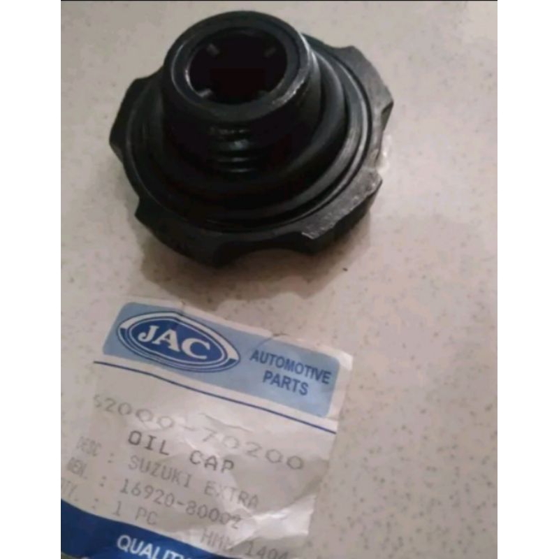 TUTUP OLI MESIN SUZUKI CARRY EXTRA 1.0