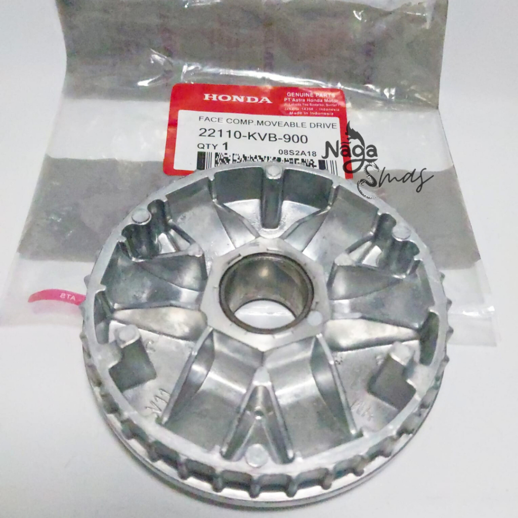 RUMAH ROLLER ONLY VARIO KVB Rumah Roller Only Vario Beat Fi KVB Rumah roller only vario lama 110 kvb