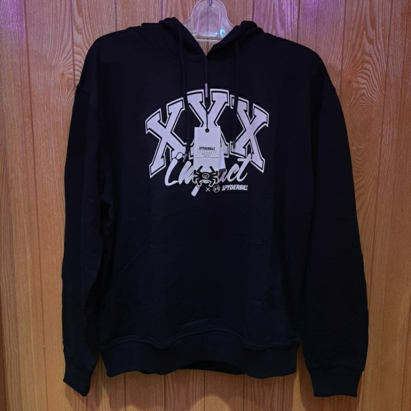 Jaket Hoodie Spyderbilt Original Planet Surf [ TERBARU ]