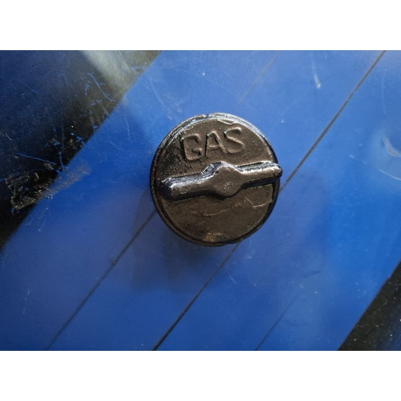 tutup tangki civic wonder sb3/sb4/civic lx/grand civic/nouva