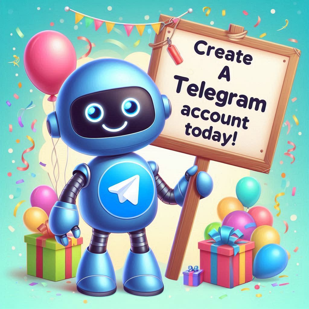 AKUN TELEGRAM MURAH FRESH