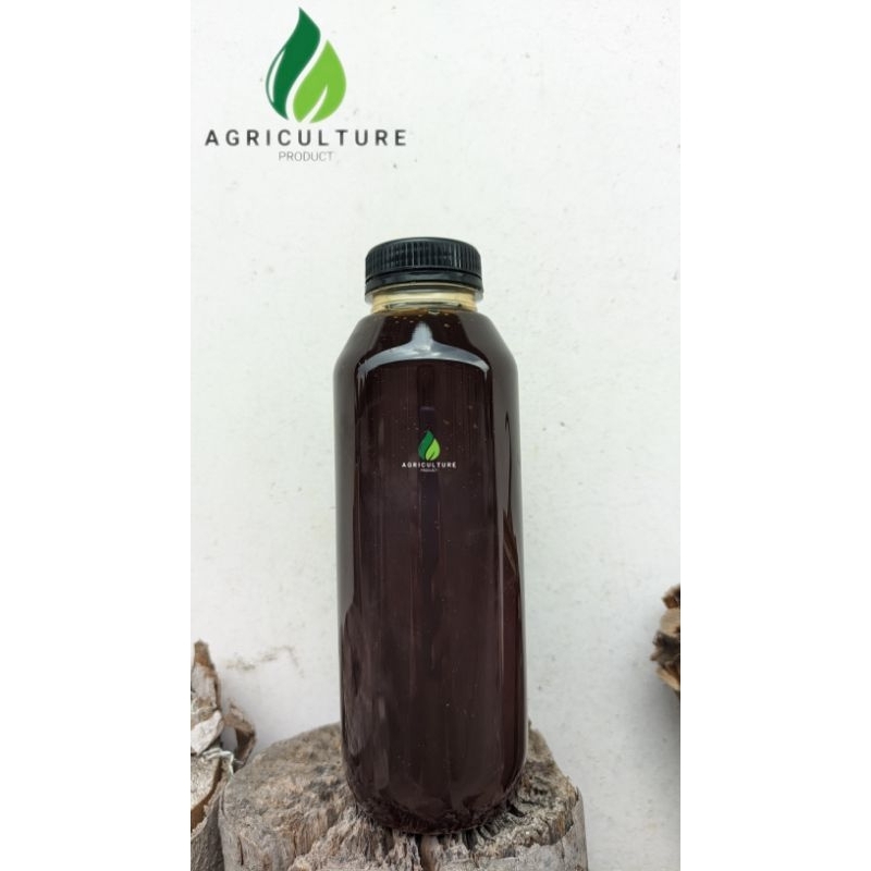 

madu murni 500ml