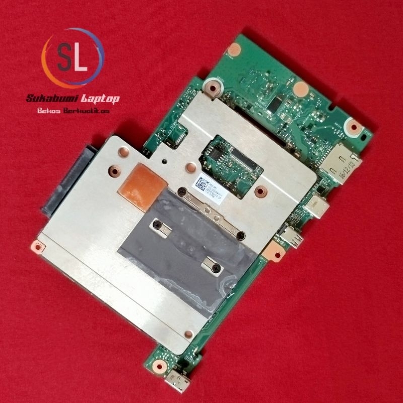 MotherBoard MainBoard Mobo Mesin ASUS E202S E202SA
