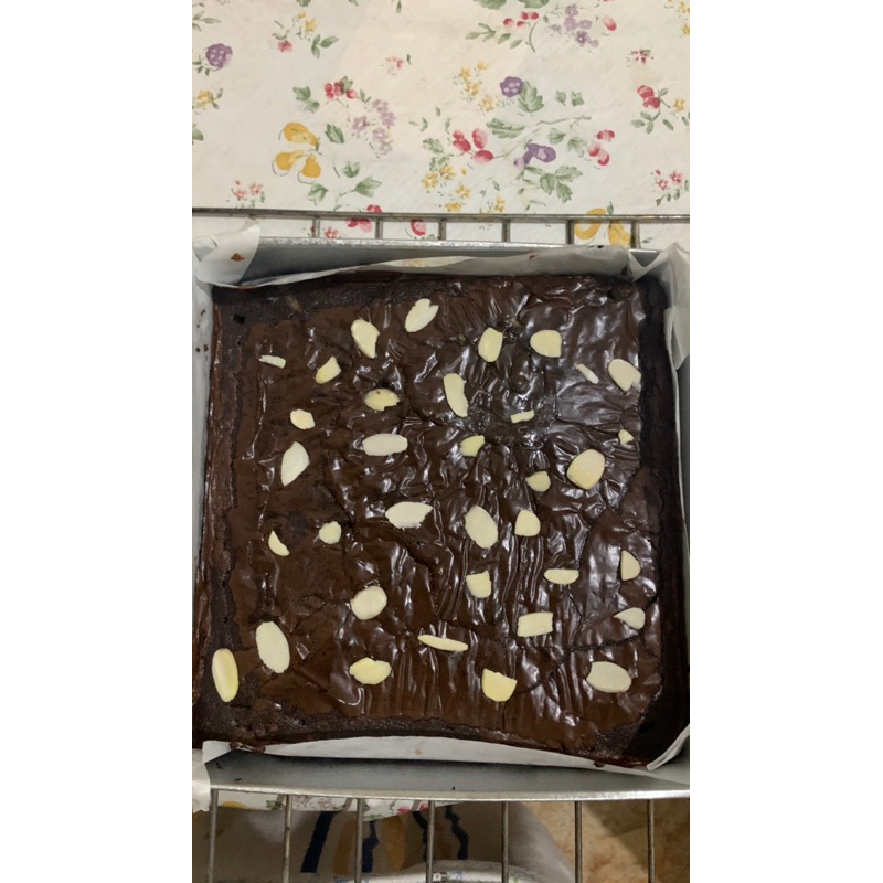 

Brownies Cheese