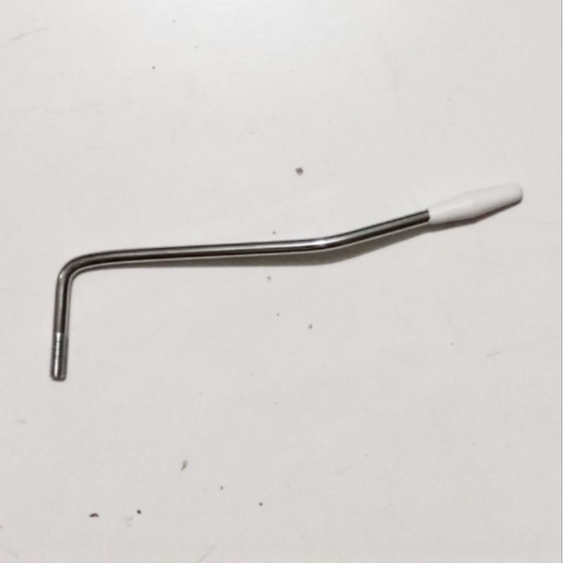 Tremolo arm / handle gitar stratocaster utk squier fender yamaha cort kramer samick washburn
