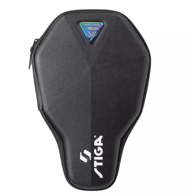 Tas Hardcase Bet Kayu Pingpong Stiga Cybershape Original