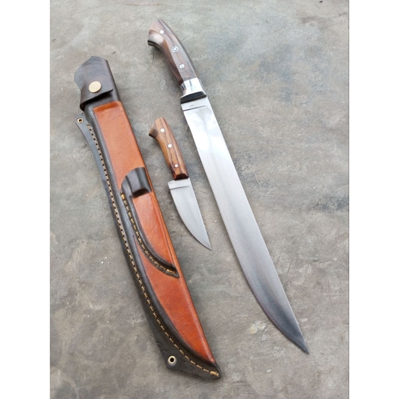 Pisau Sembelih Hss 1 Set