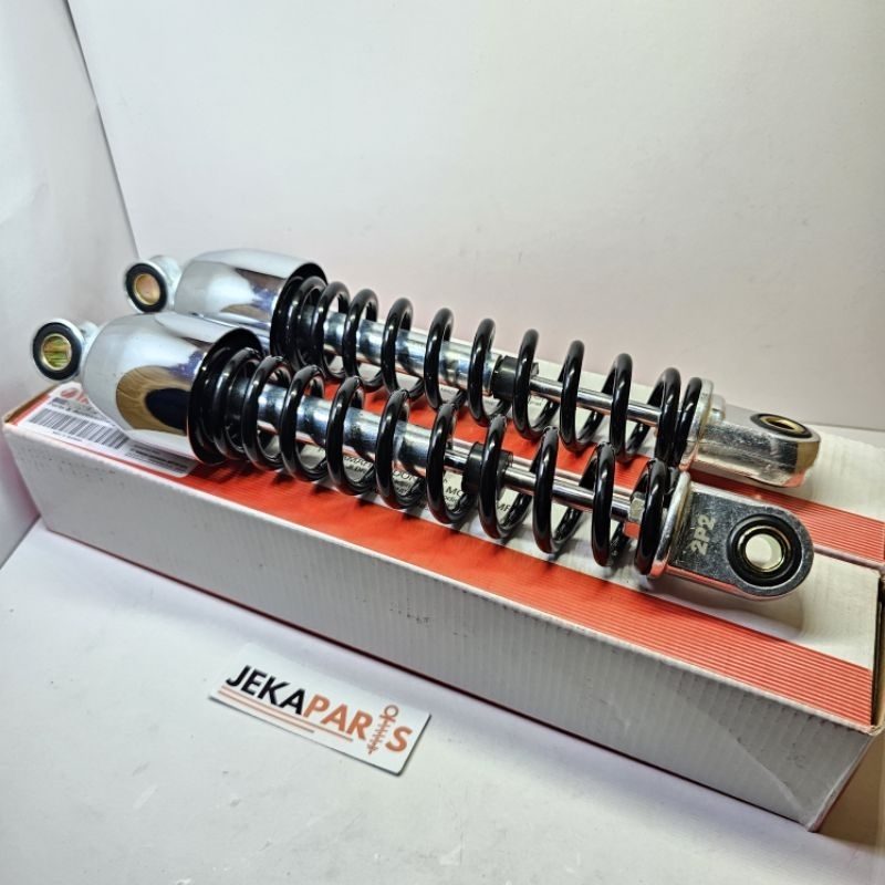 Shockbreaker Shock Belakang Motor Jupiter Z Old New Vega R ZR Force 1 Jupiter Z1 5TP.