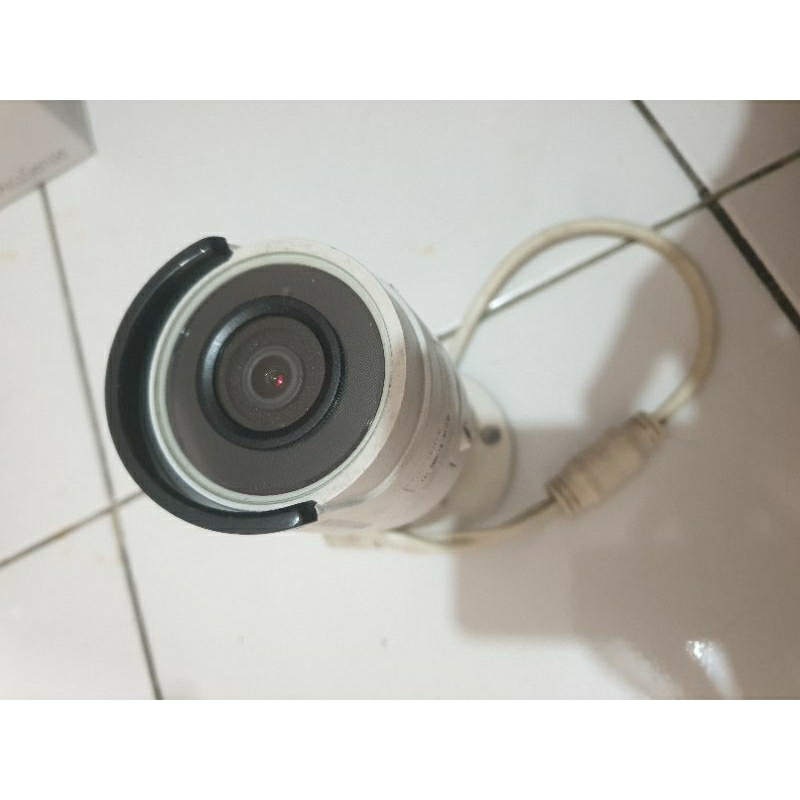 HIKVISION IP CAMERA OUTDOOR 5MP ds-2cd2025fwd-i(4mm)