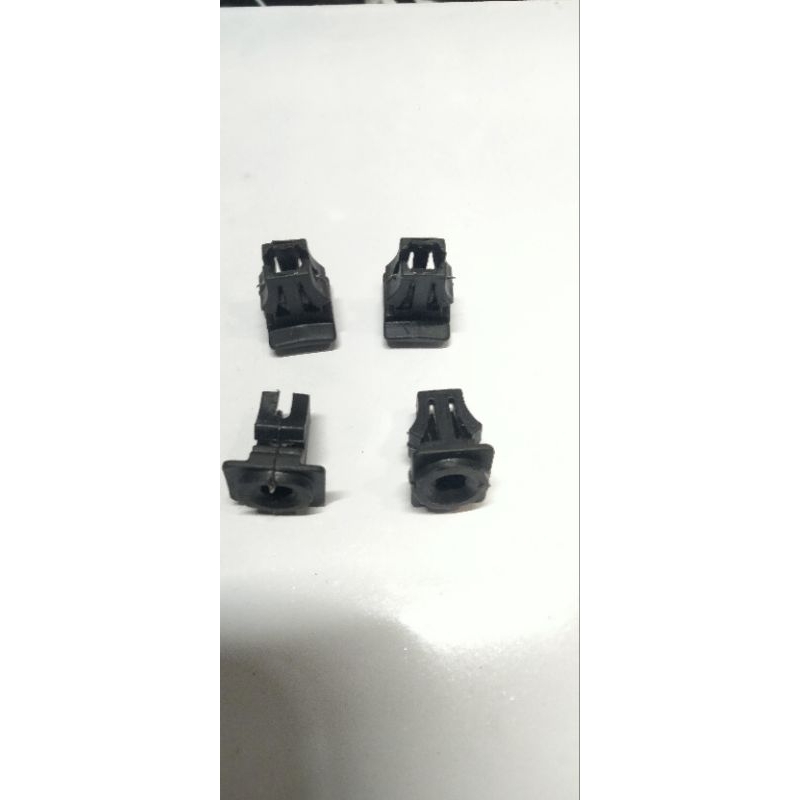 Pivot/setelan lampu biled