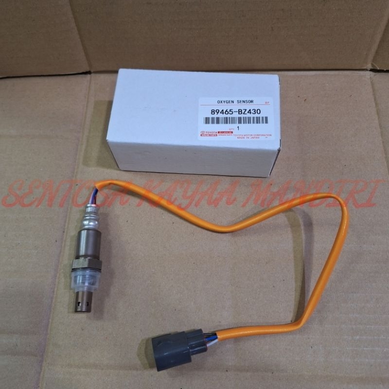 SENSOR OKSIGEN MOBIL GRAND NEW AVANZA / GREAT NEW XENIA / VELOZ 2016 2017 2018 2019 2020 2021