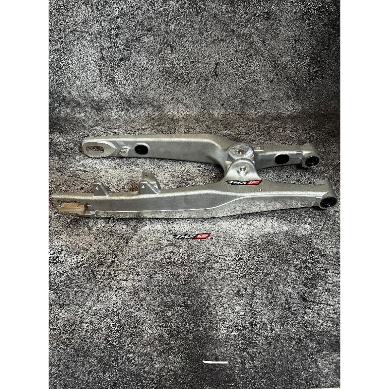 ARM KTM HUSQ REPLIKA SUPERCOPY BAHAN ALMU MIRIP ORI