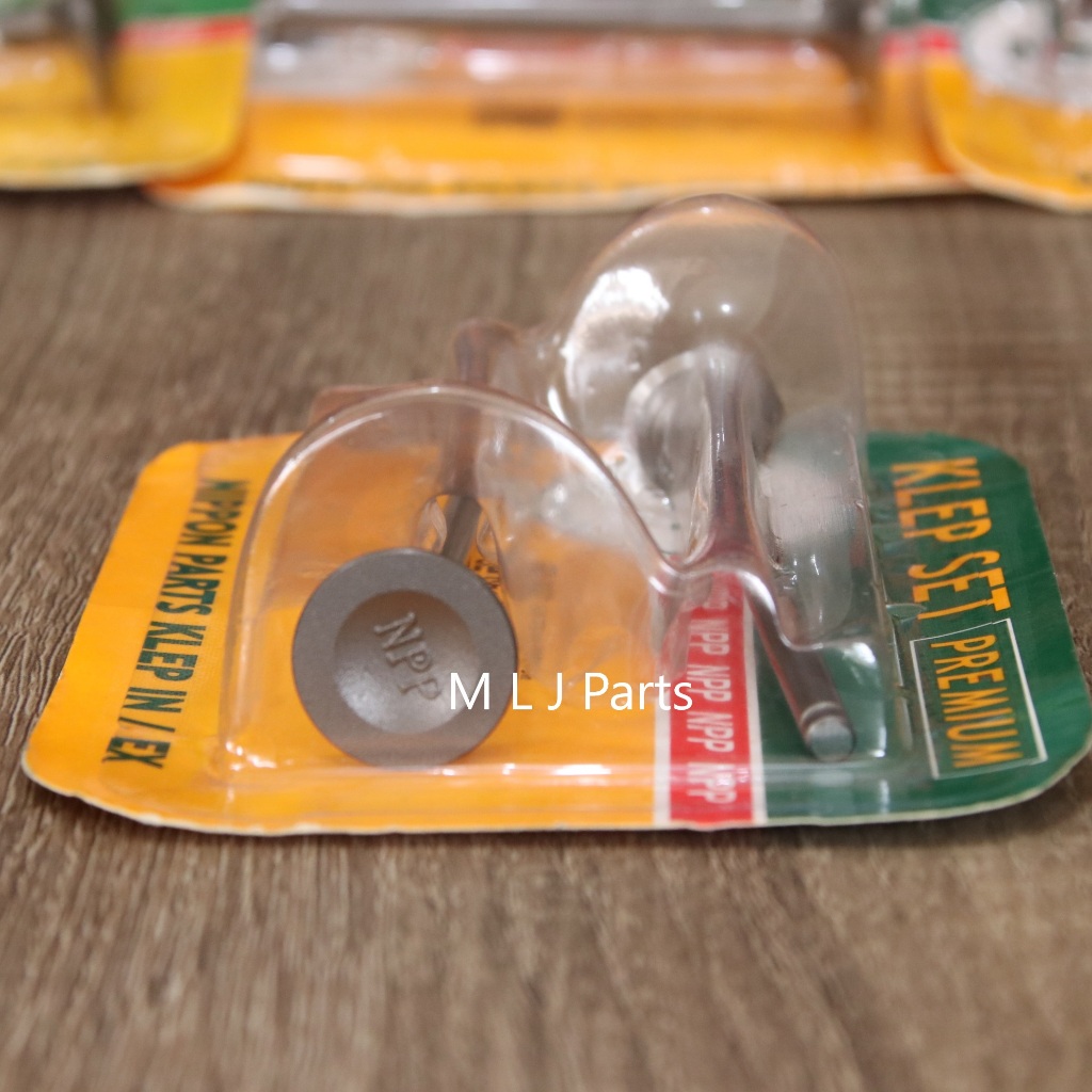 Payung Klep Set Jupiter MX Old New Vixion Old New NPP