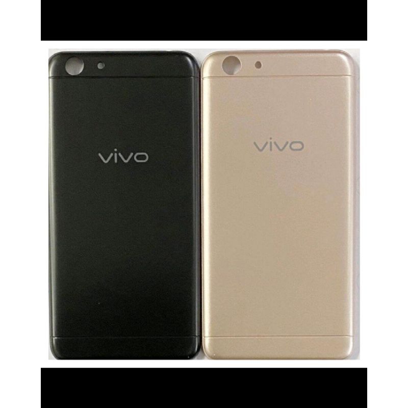 BACKDOOR BACKCOVER TUTUP BELAKANG VIVO Y53