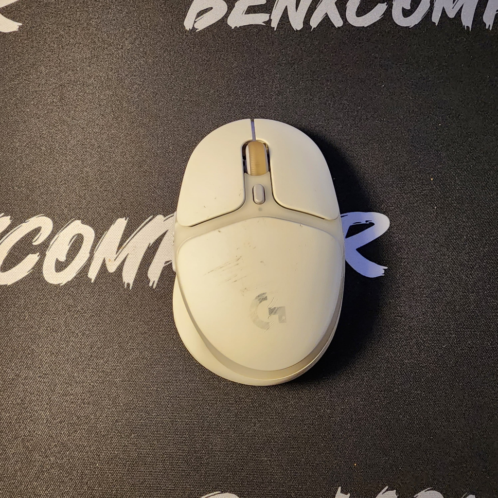 Logitech G705 Aurora Wireless Gaming Mouse Lightspeed Bluetooth