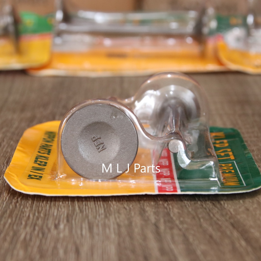 Payung Klep Set Supra X 125 Helm In Hi Supra X 125 New FI Blade 125 FI NPP