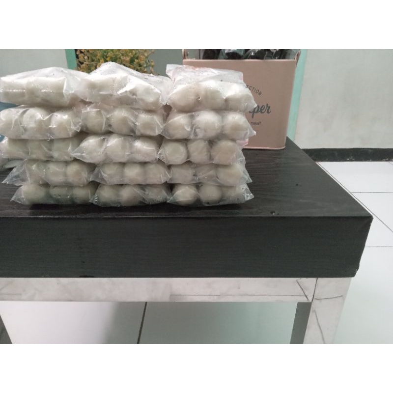 

cilok bandung sambal kacang