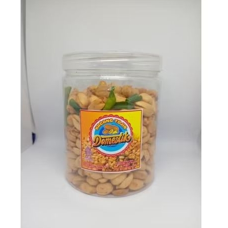 

Kacang Tojin domestik 200g