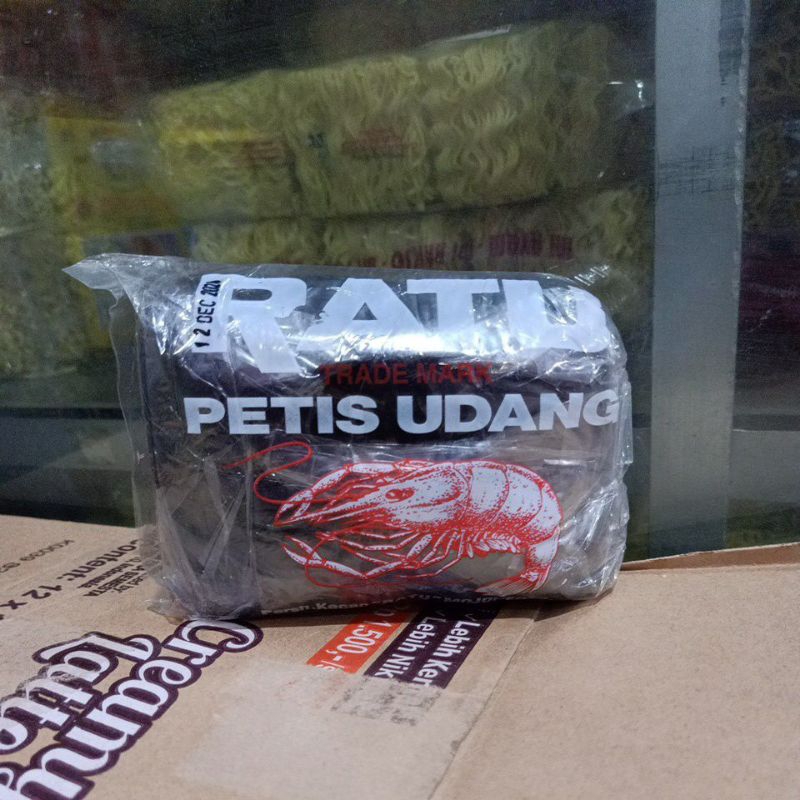 

Petis udang ratu murah original