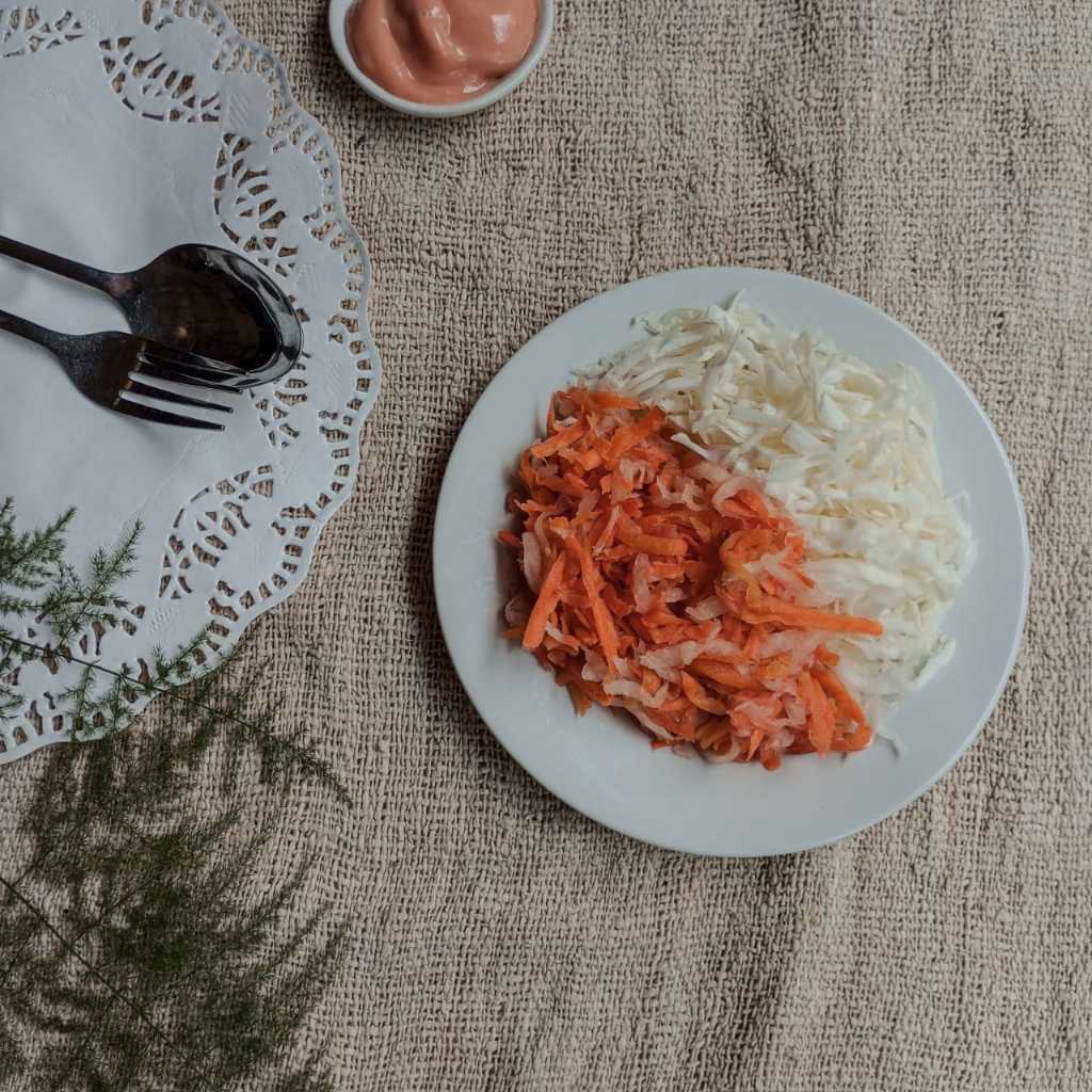 

Salad Acar