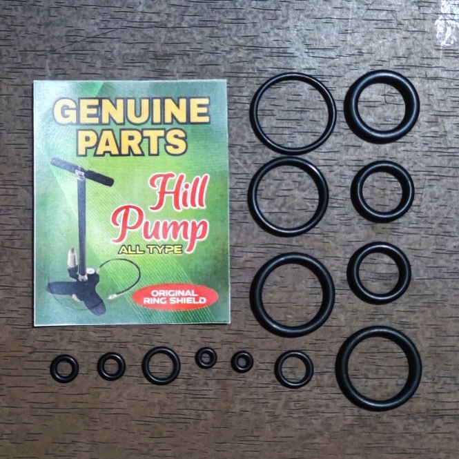 Buruan Belanja Seal Pompa PCP set Sil Sparepart GX Oring Hill Pump